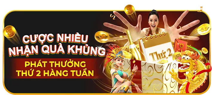 Thưởng Chào Mừng rikvip 79. club