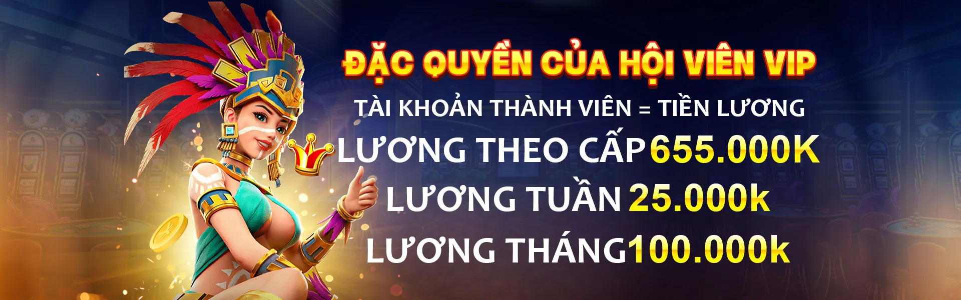 Các lựa chọn thanh toán đa dạng tại rikvip 79. club